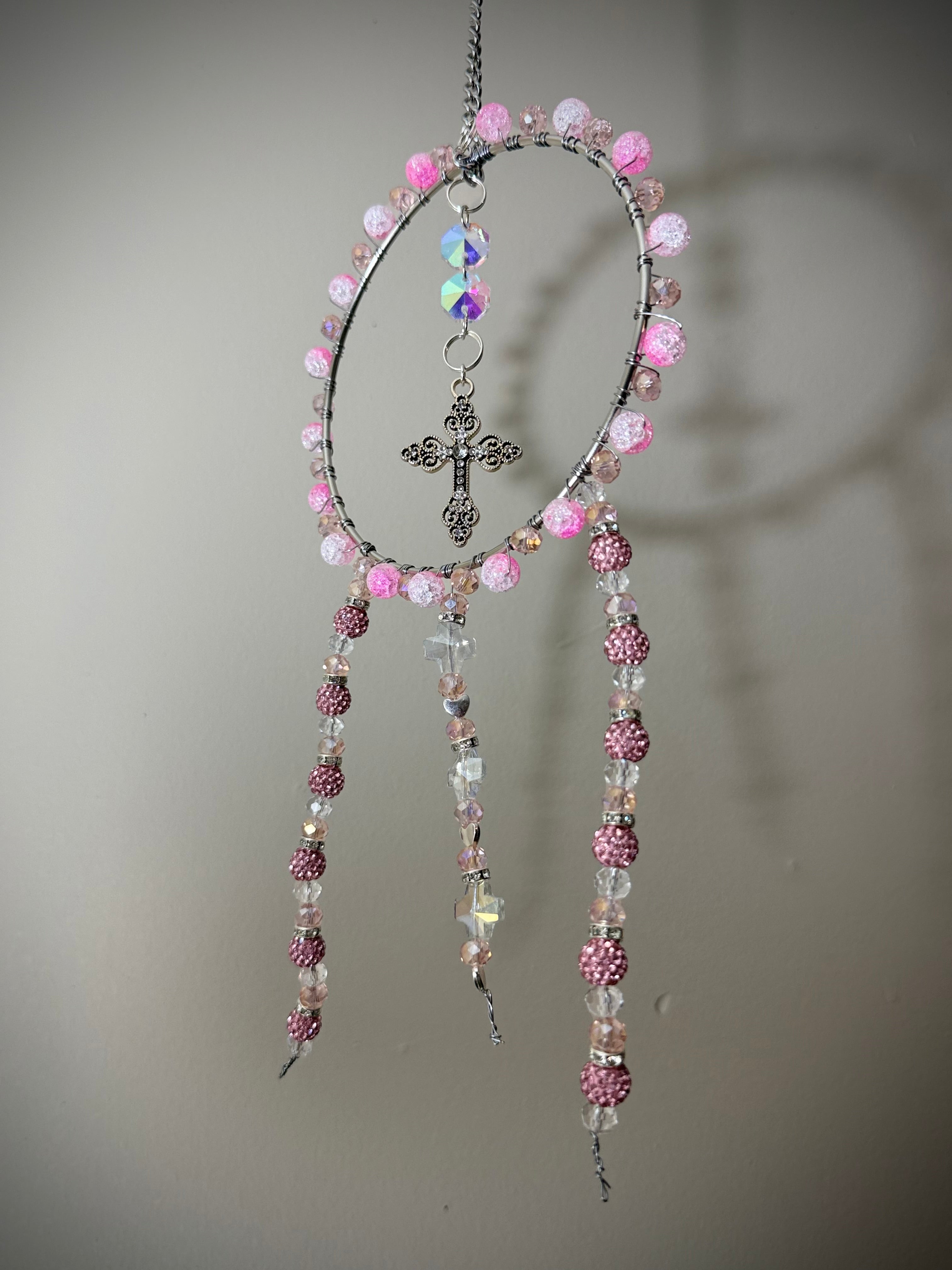 “Held in His Love” – Zephaniah 3:17