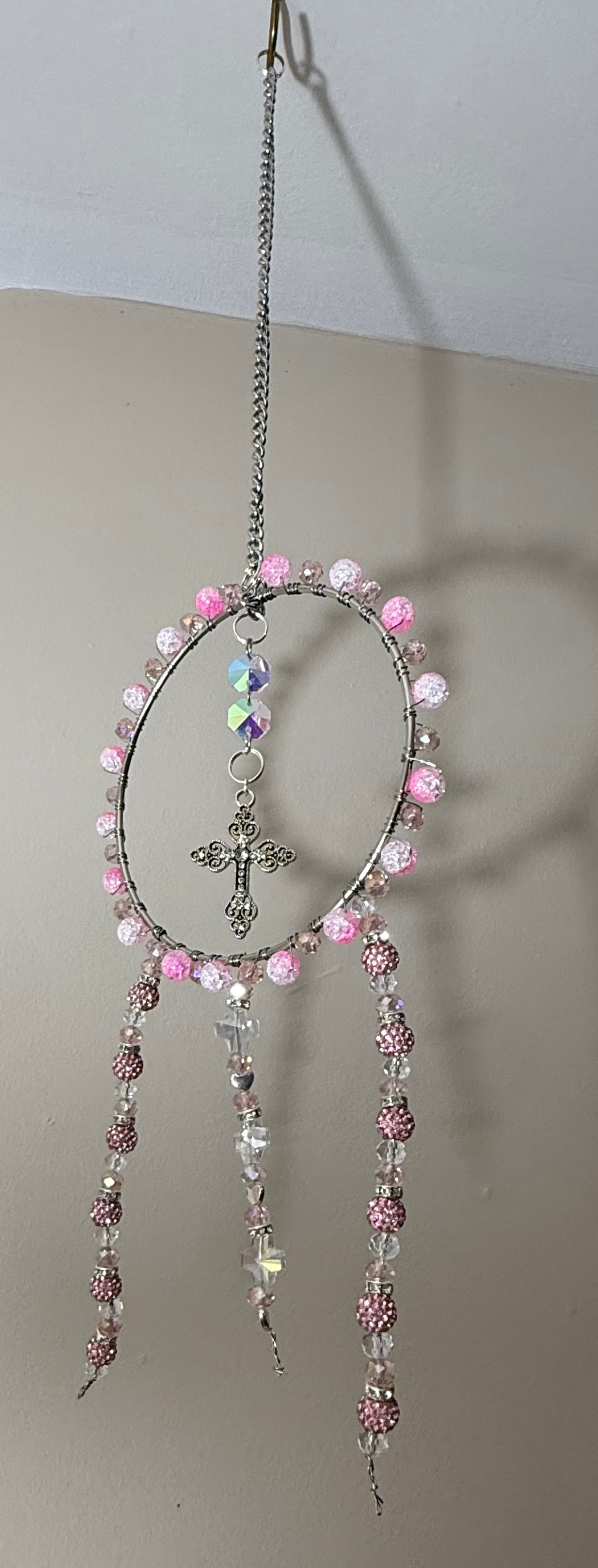 “Held in His Love” – Zephaniah 3:17